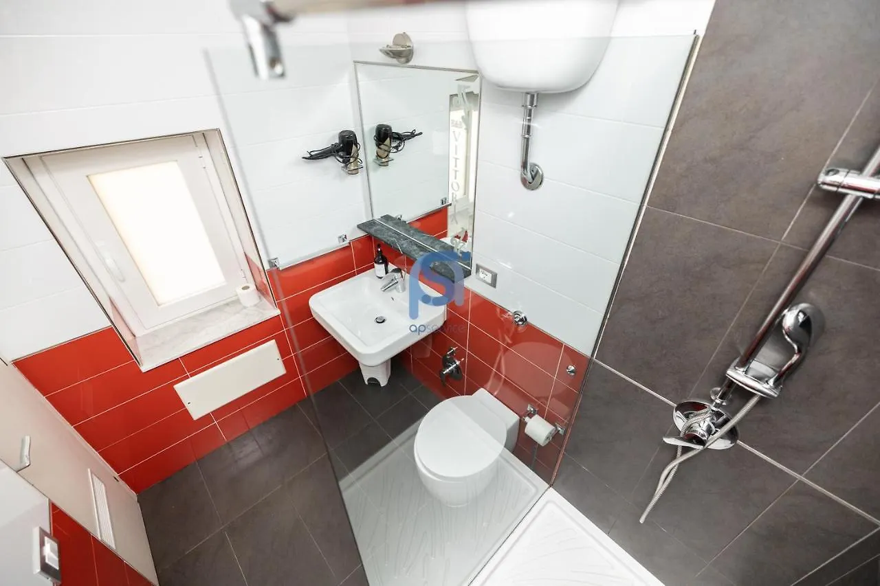 Il Vittoria - Self Check In Apartment Lascari 0*,  Italy