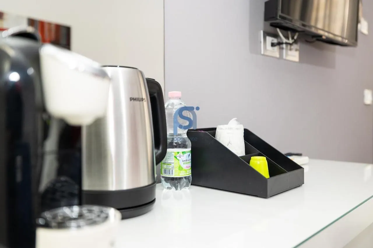 Il Vittoria - Self Check In Apartment Lascari