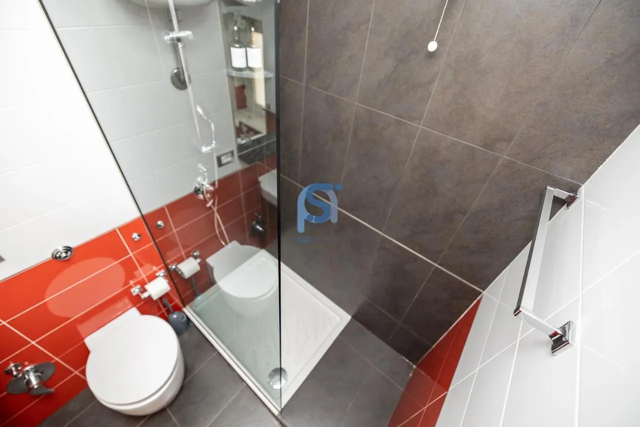 Il Vittoria - Self Check In Apartment Lascari
