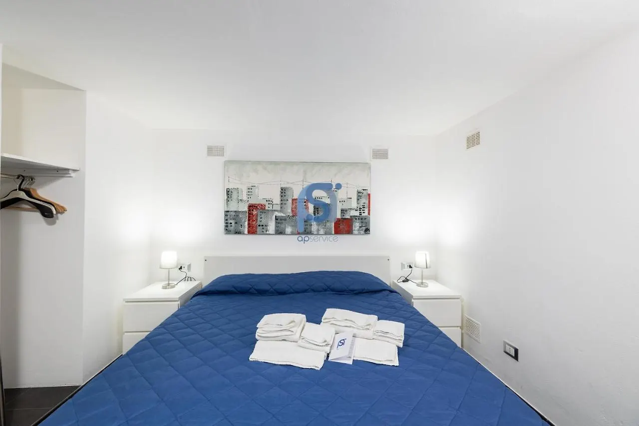 Il Vittoria - Self Check In Apartment Lascari