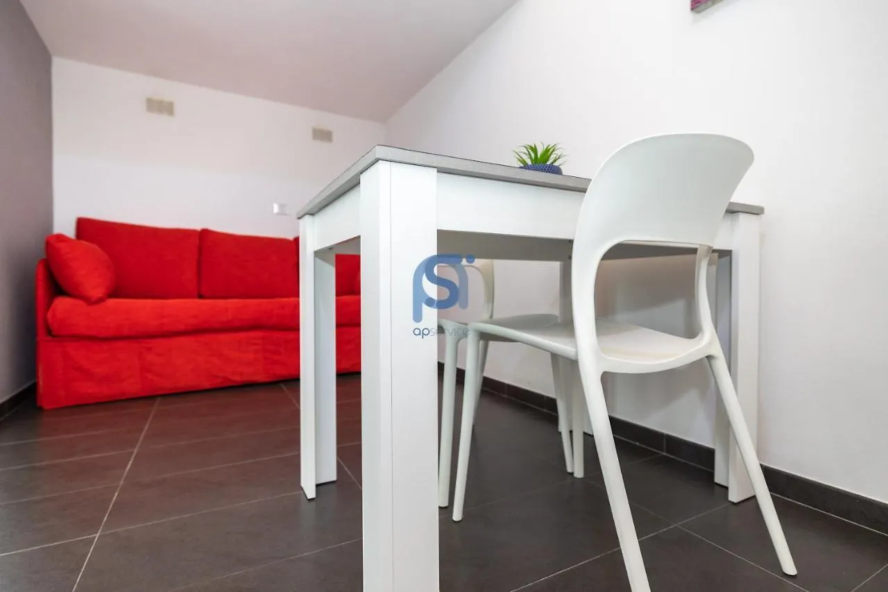 Il Vittoria - Self Check In Apartment Lascari Italy