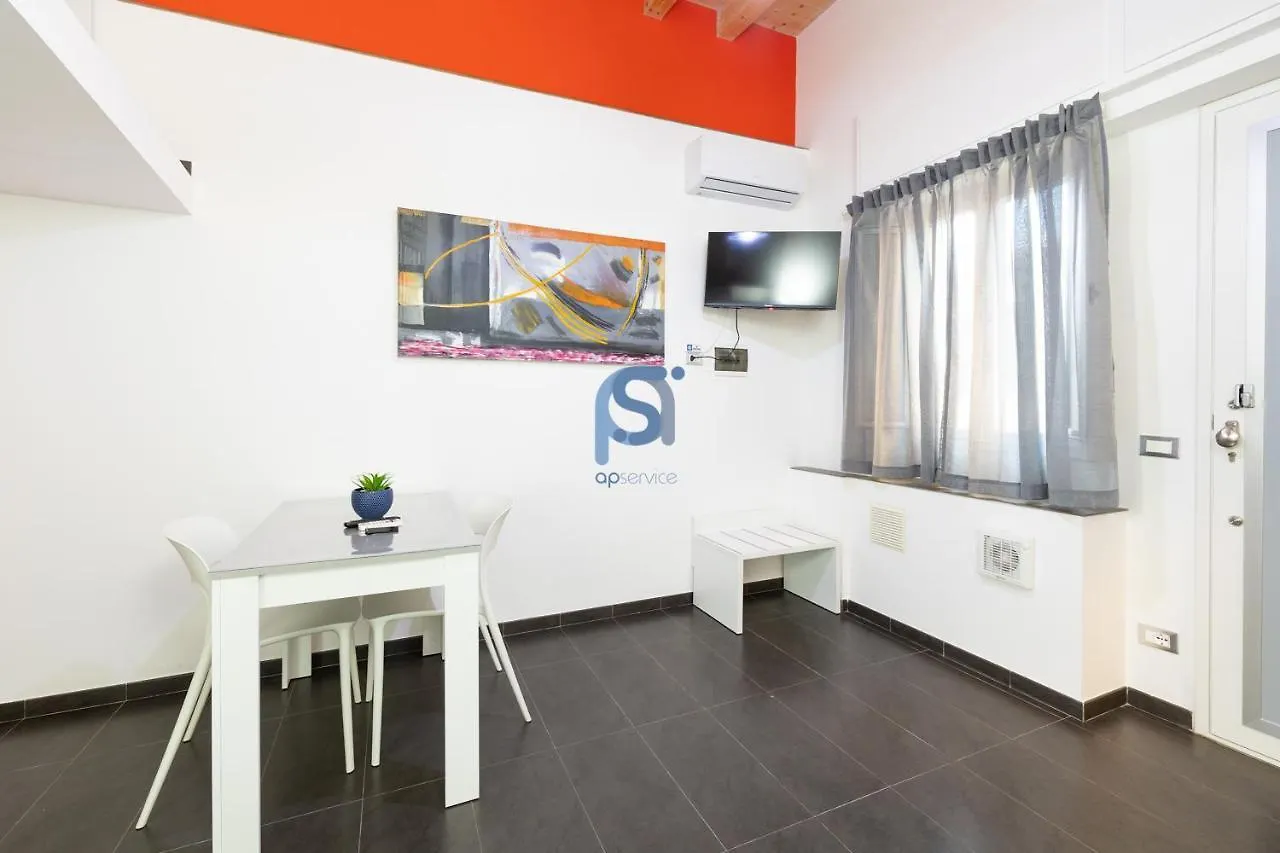 Il Vittoria - Self Check In Apartment Lascari