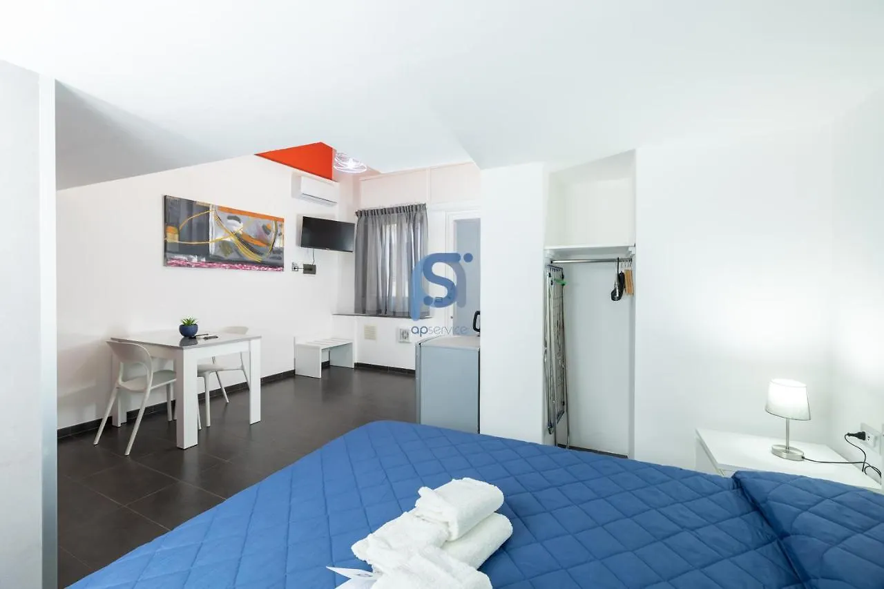 Il Vittoria - Self Check In Apartment Lascari