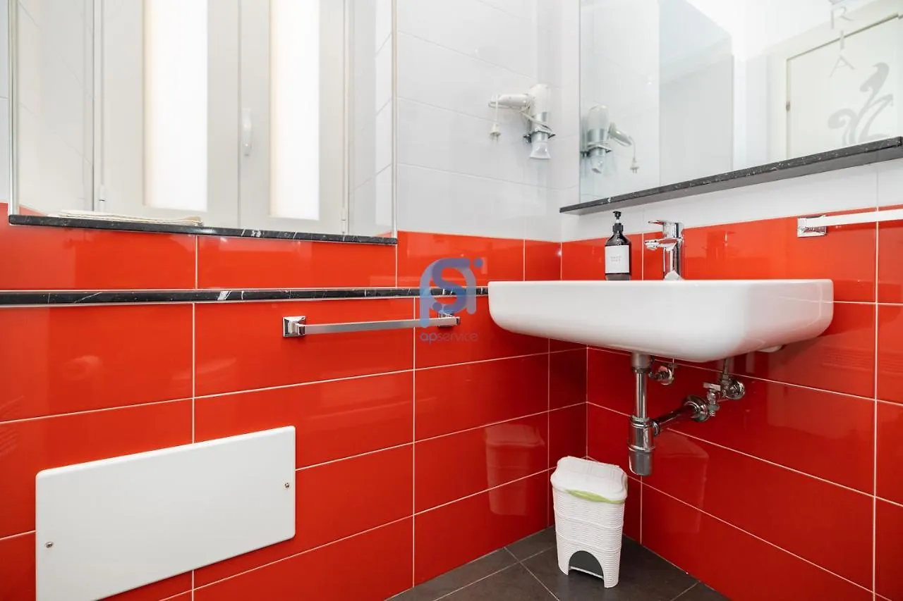 Il Vittoria - Self Check In Apartment Lascari Italy