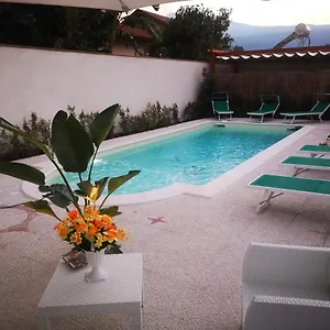 Hébergement de vacances Grazia, Fondachello (Mascali)