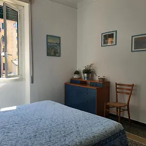 Rapallina Appartement Rapallo