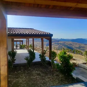 Séjour à la ferme Montesoprano - - - Gym -camping -, Capizzi