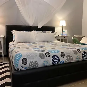 La Rosa Volante By World Appartement Gênes